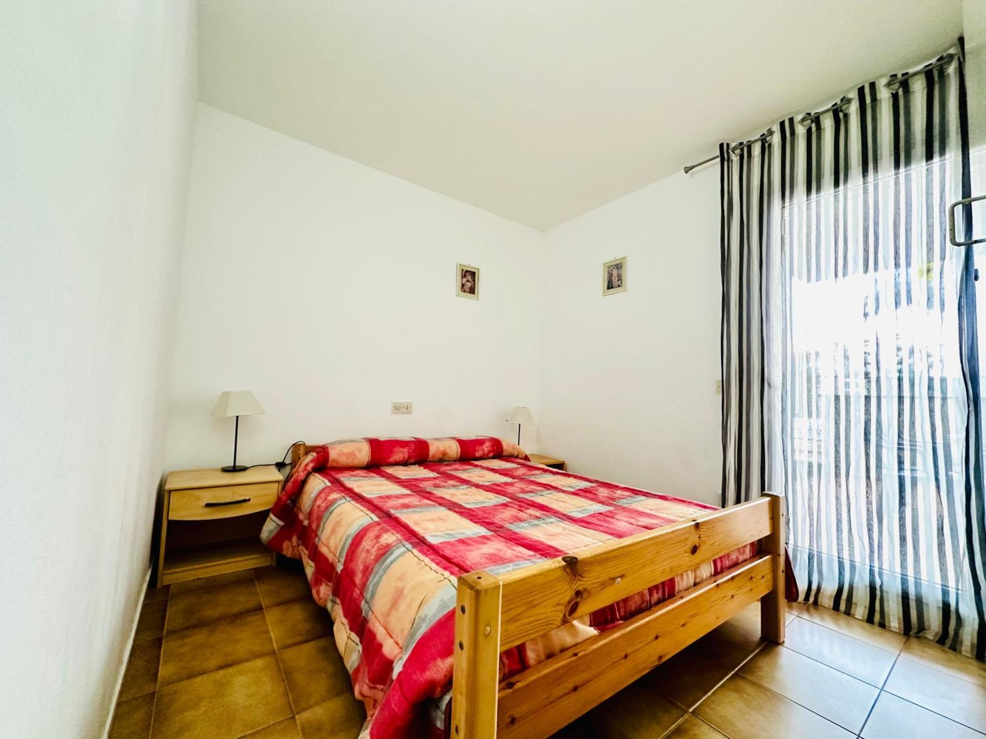 Апартаменты Global Immo 3277 Platja Росас Экстерьер фото